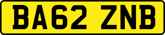 BA62ZNB