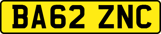 BA62ZNC