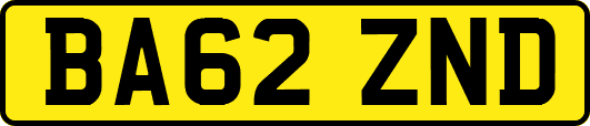 BA62ZND
