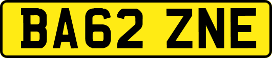 BA62ZNE