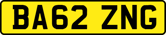 BA62ZNG