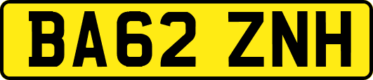 BA62ZNH