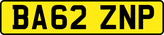 BA62ZNP