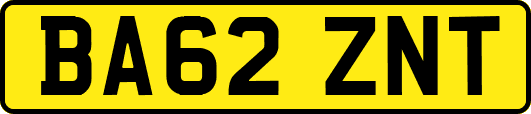 BA62ZNT