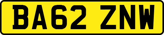 BA62ZNW