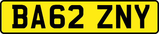 BA62ZNY