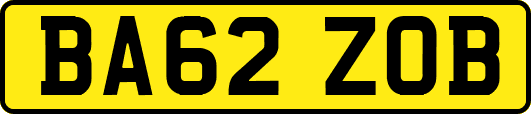BA62ZOB