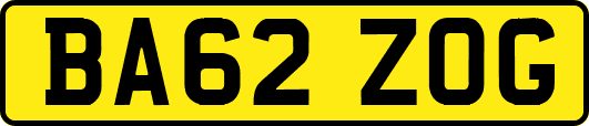 BA62ZOG