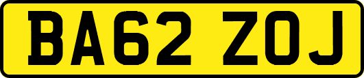 BA62ZOJ