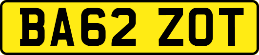 BA62ZOT