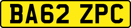 BA62ZPC