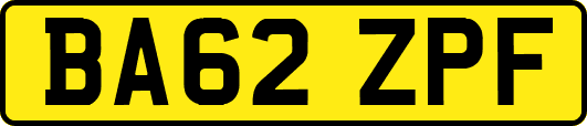 BA62ZPF