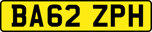 BA62ZPH
