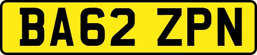 BA62ZPN