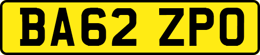 BA62ZPO