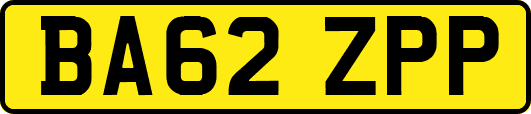 BA62ZPP