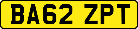 BA62ZPT