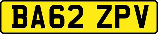 BA62ZPV