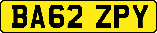 BA62ZPY