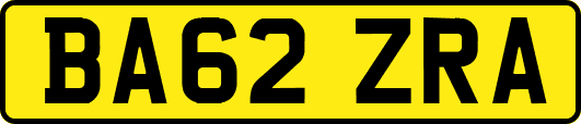 BA62ZRA
