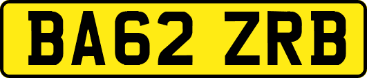 BA62ZRB