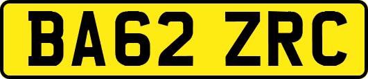 BA62ZRC