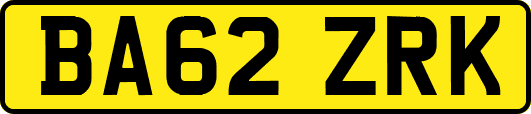 BA62ZRK