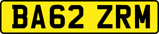 BA62ZRM