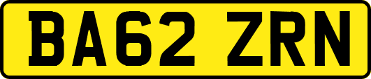 BA62ZRN