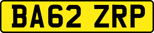 BA62ZRP