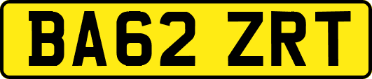 BA62ZRT