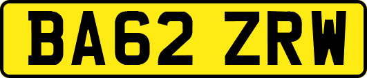 BA62ZRW