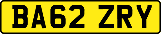 BA62ZRY