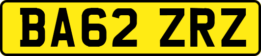BA62ZRZ