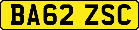 BA62ZSC