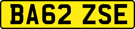 BA62ZSE