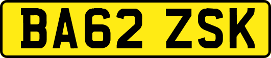 BA62ZSK