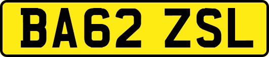 BA62ZSL