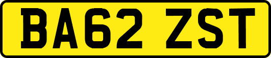 BA62ZST