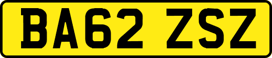 BA62ZSZ