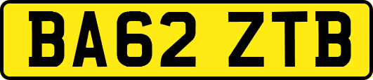 BA62ZTB
