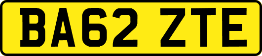 BA62ZTE