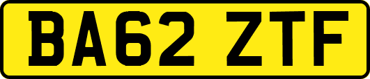 BA62ZTF