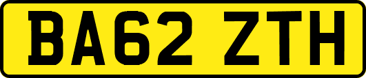 BA62ZTH