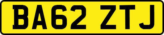 BA62ZTJ