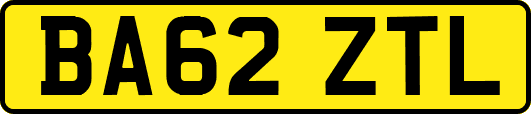 BA62ZTL