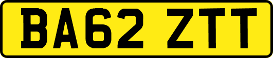 BA62ZTT