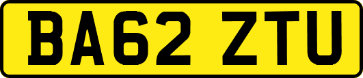 BA62ZTU