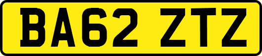 BA62ZTZ