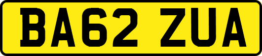 BA62ZUA